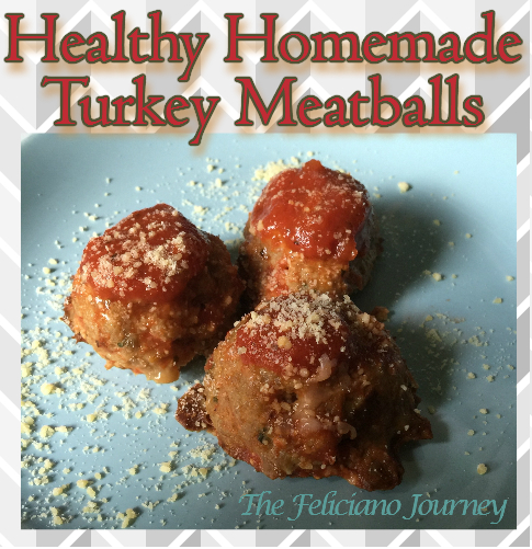 turkey meatballs
