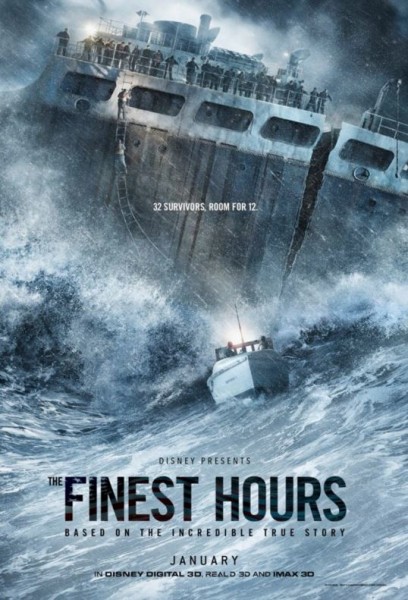 finest hours