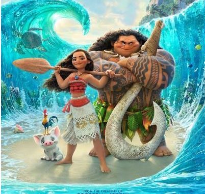 moana