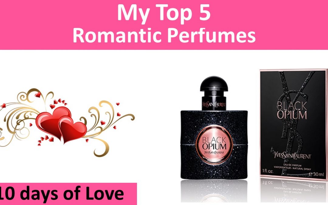 YSL – Black Opium Fragrance Free Sample