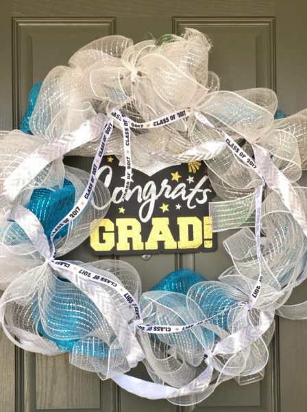 Graduation Ideas you can make at home