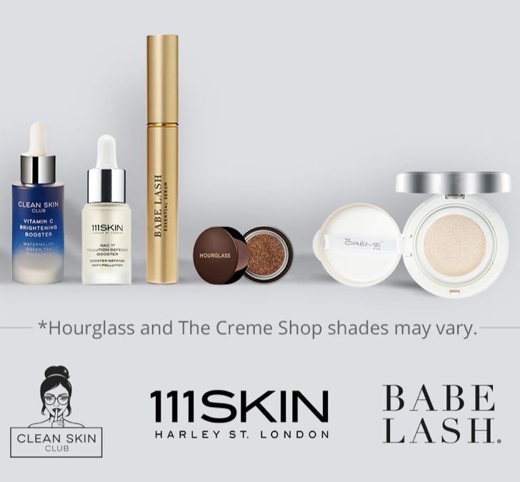 Boxycharm Base – July 2020 (2 new sneak peeks)